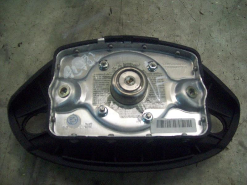 Recambio de airbag delantero izquierdo para renault megane i scenic (ja0) 1.6 rn referencia OEM IAM   