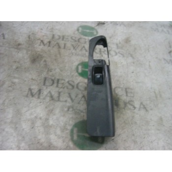 MANDO ELEVALUNAS TRASERO IZQUIERDO 