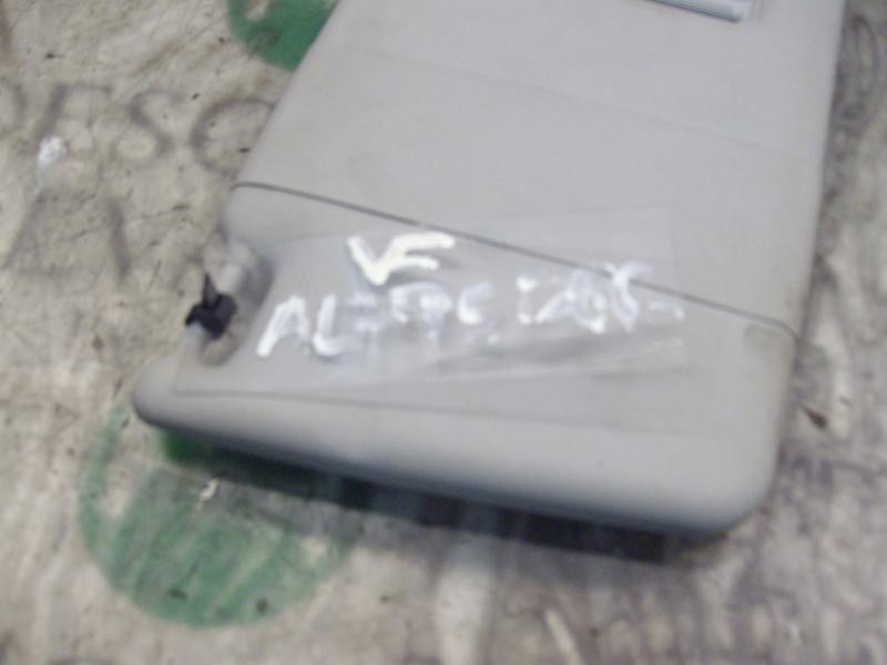 Recambio de parasol derecho para volkswagen polo berlina (6n2) trendline referencia OEM IAM   