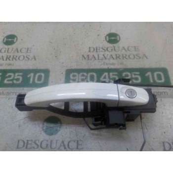 MANETA EXTERIOR DELANTERA IZQUIERDA 1738727 BM51A224A37DJ 