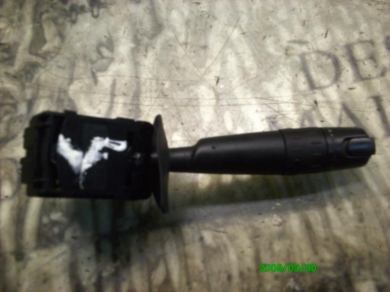 Recambio de mando limpia para peugeot 406 berlina (s1/s2) 1.9 turbodiesel cat referencia OEM IAM   