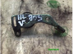 Recambio de tensor correa auxiliar para peugeot 406 berlina (s1/s2) 1.9 turbodiesel cat referencia OEM IAM   