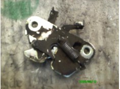 Recambio de cerradura capot para renault kangoo (f/kc0) referencia OEM IAM    2