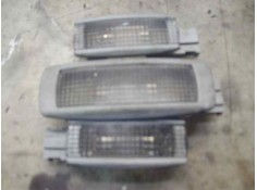 Recambio de piloto interior para volkswagen passat berlina (3b3) 1.8 20v turbo referencia OEM IAM   