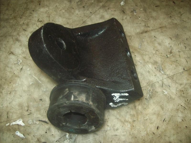 Recambio de tensor correa auxiliar para hyundai tucson (jm) 2.0 crdi comfort (4wd) referencia OEM IAM   