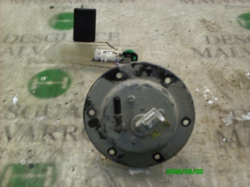 Recambio de aforador para hyundai tucson (jm) 2.0 crdi comfort (4wd) referencia OEM IAM 311302E900 311302E900 2001370120