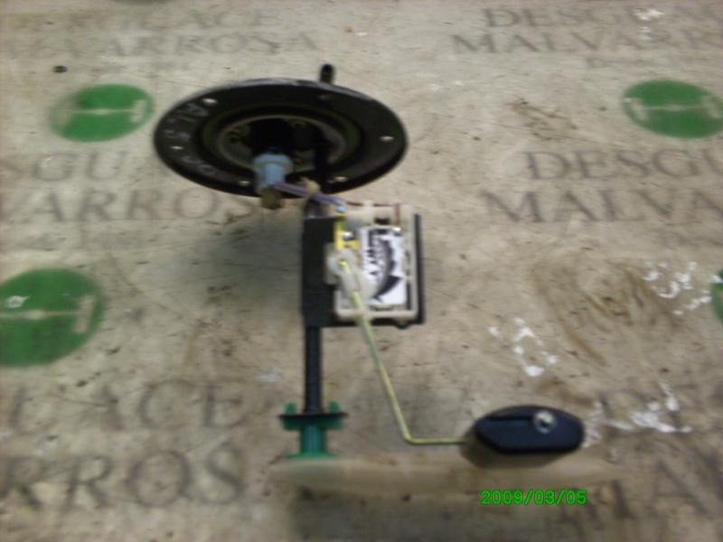 Recambio de aforador para hyundai tucson (jm) 2.0 crdi comfort (4wd) referencia OEM IAM 311302E900 311302E900 2001370120