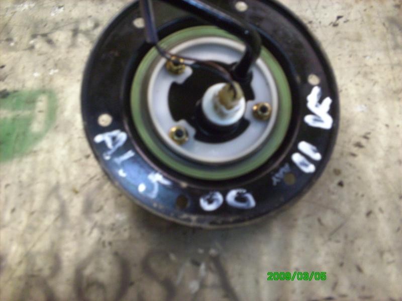 Recambio de aforador para hyundai tucson (jm) 2.0 crdi comfort (4wd) referencia OEM IAM 311302E900 311302E900 2001370120