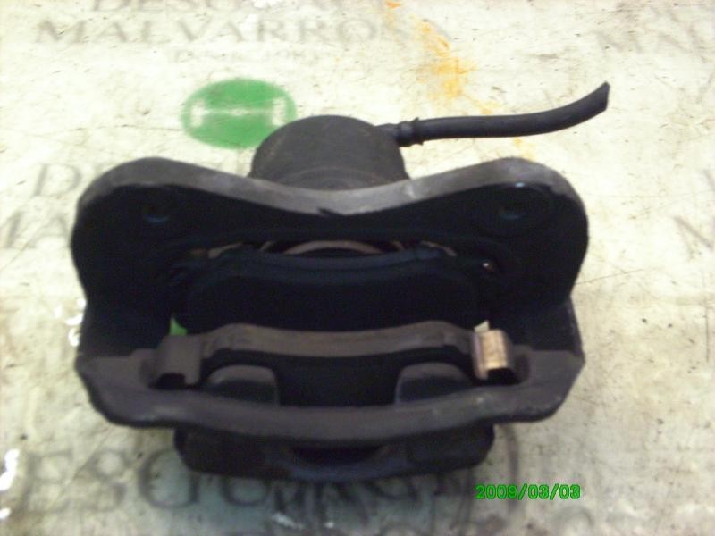 Recambio de pinza freno delantera derecha para hyundai tucson (jm) 2.0 crdi comfort (4wd) referencia OEM IAM 581902EA00  