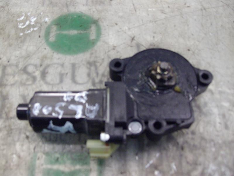 Recambio de motor elevalunas delantero izquierdo para hyundai tucson (jm) 2.0 crdi comfort (4wd) referencia OEM IAM 824502E000 8