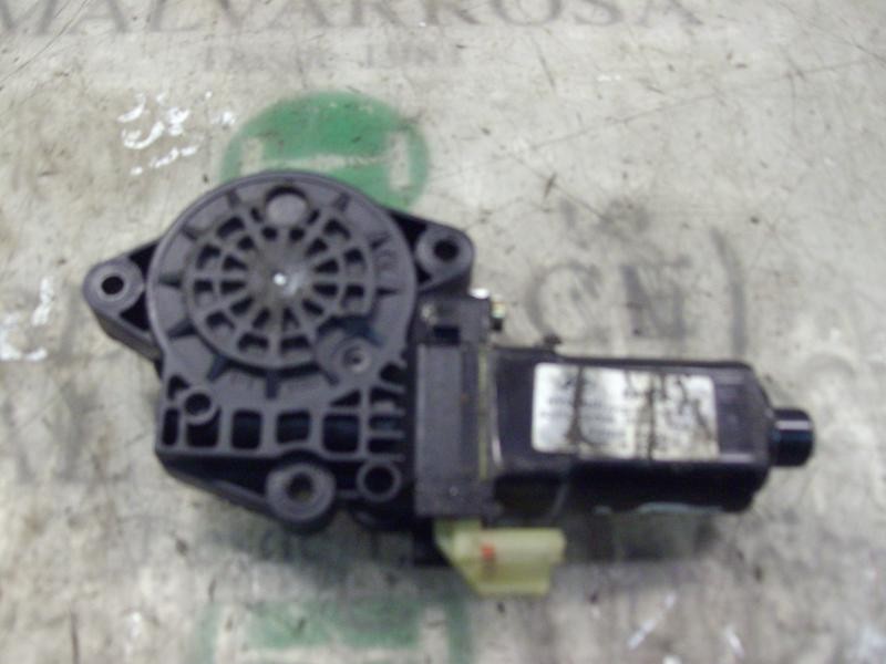 Recambio de motor elevalunas delantero izquierdo para hyundai tucson (jm) 2.0 crdi comfort (4wd) referencia OEM IAM 824502E000 8
