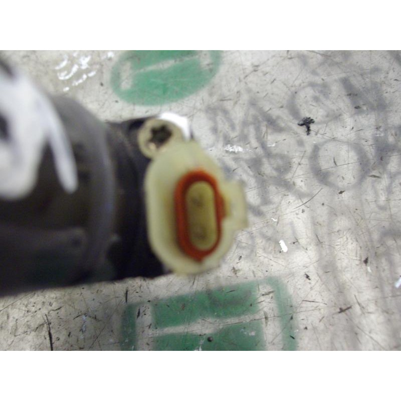 Recambio de motor elevalunas delantero izquierdo para hyundai tucson (jm) 2.0 crdi comfort (4wd) referencia OEM IAM 824502E000 8