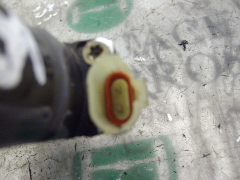 Recambio de motor elevalunas delantero izquierdo para hyundai tucson (jm) 2.0 crdi comfort (4wd) referencia OEM IAM 824502E000 8