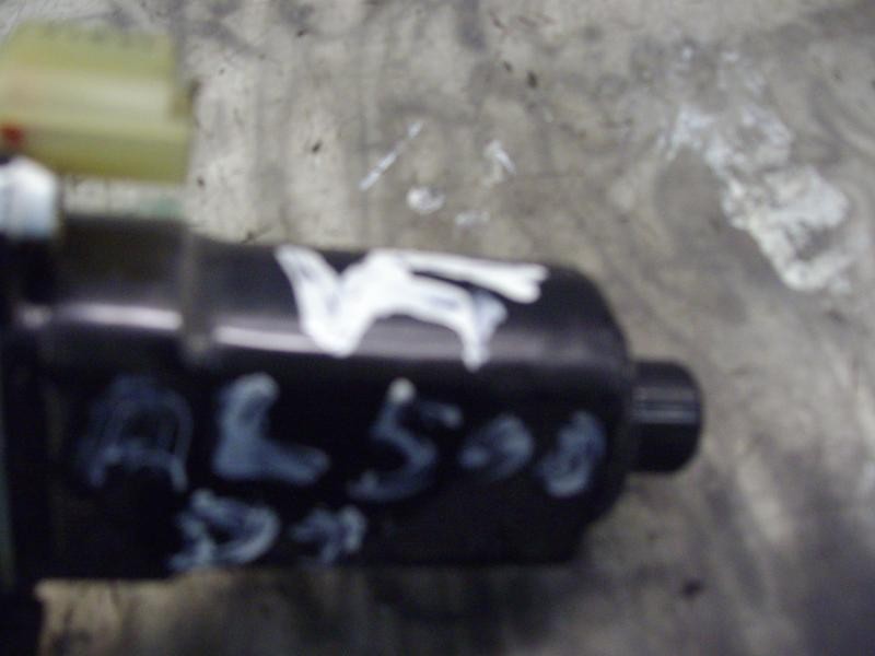 Recambio de motor elevalunas delantero izquierdo para hyundai tucson (jm) 2.0 crdi comfort (4wd) referencia OEM IAM 824502E000 8