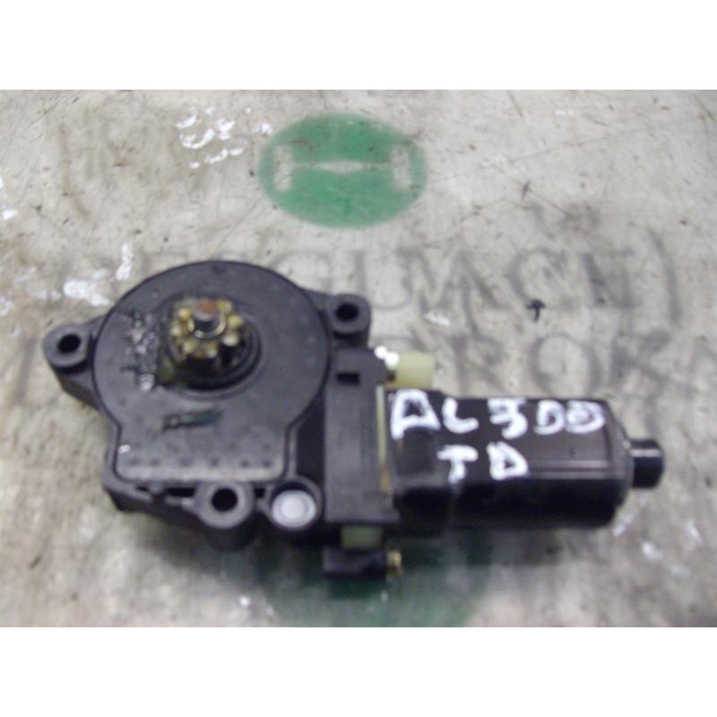 Recambio de motor elevalunas trasero derecho para hyundai tucson (jm) 2.0 crdi comfort (4wd) referencia OEM IAM 834602E000 83460