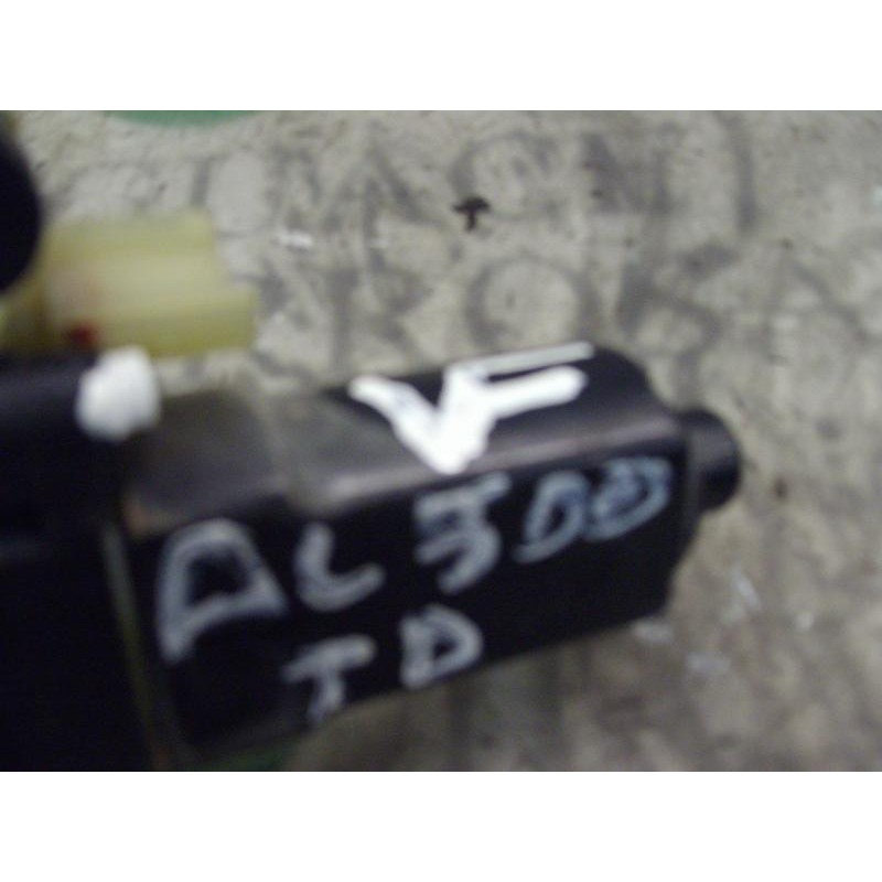 Recambio de motor elevalunas trasero derecho para hyundai tucson (jm) 2.0 crdi comfort (4wd) referencia OEM IAM 834602E000 83460