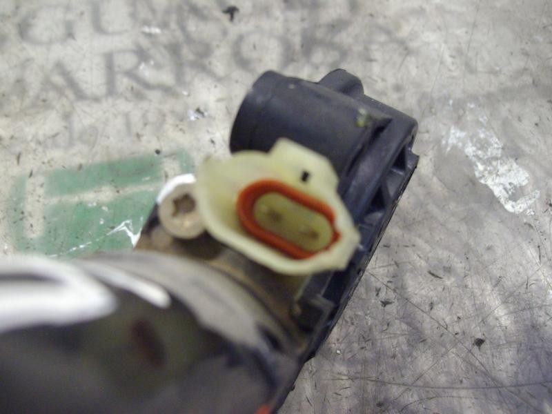 Recambio de motor elevalunas trasero derecho para hyundai tucson (jm) 2.0 crdi comfort (4wd) referencia OEM IAM 834602E000 83460