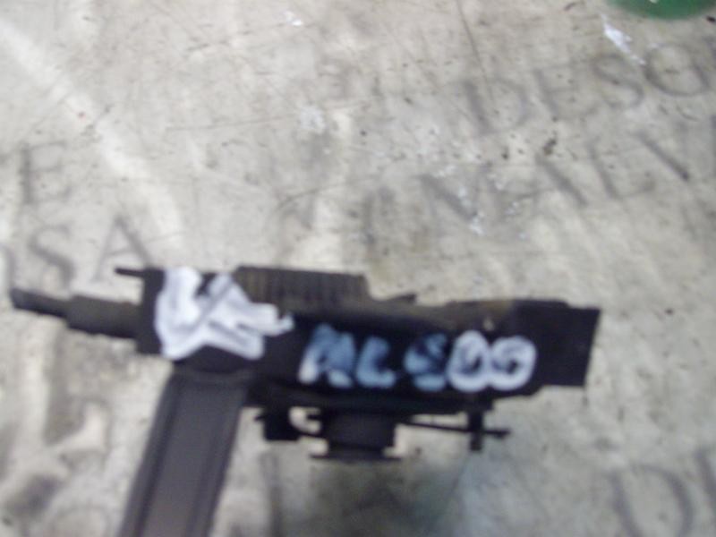 Recambio de cerradura capot para hyundai tucson (jm) 2.0 crdi comfort (4wd) referencia OEM IAM 811302E000  