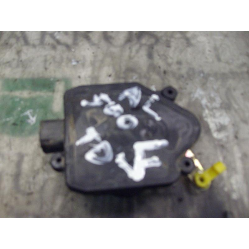 Recambio de motor c/c trasero derecho para hyundai tucson (jm) 2.0 crdi comfort (4wd) referencia OEM IAM 814202E010  