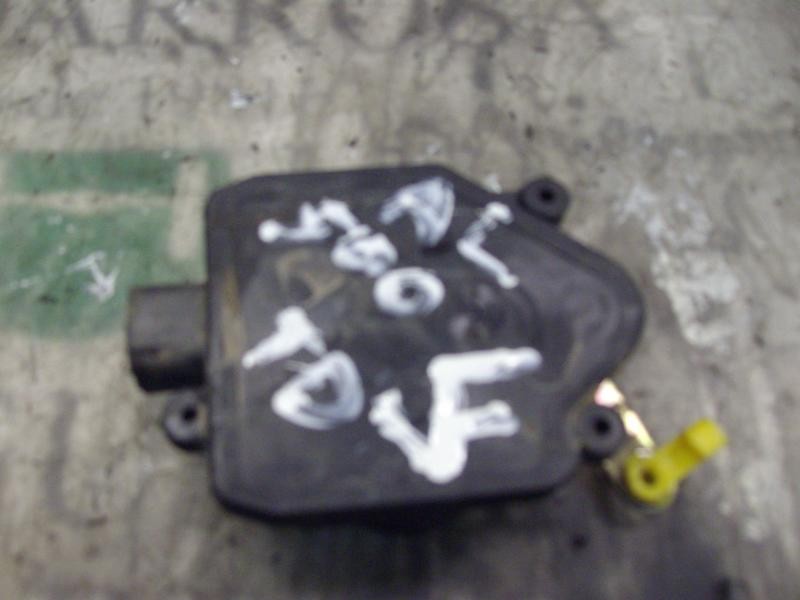 Recambio de motor c/c trasero derecho para hyundai tucson (jm) 2.0 crdi comfort (4wd) referencia OEM IAM 814202E010  