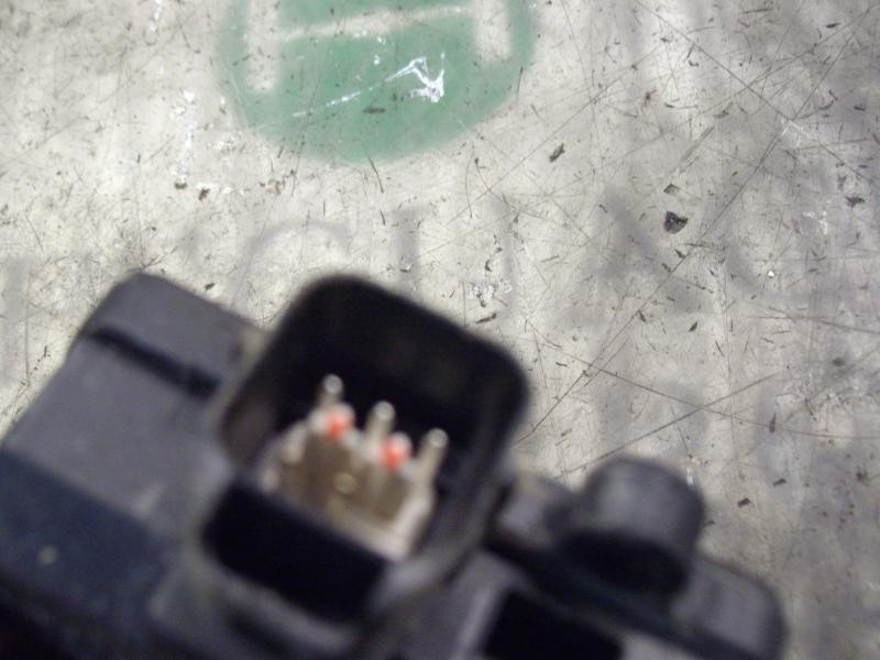 Recambio de motor c/c trasero derecho para hyundai tucson (jm) 2.0 crdi comfort (4wd) referencia OEM IAM 814202E010  