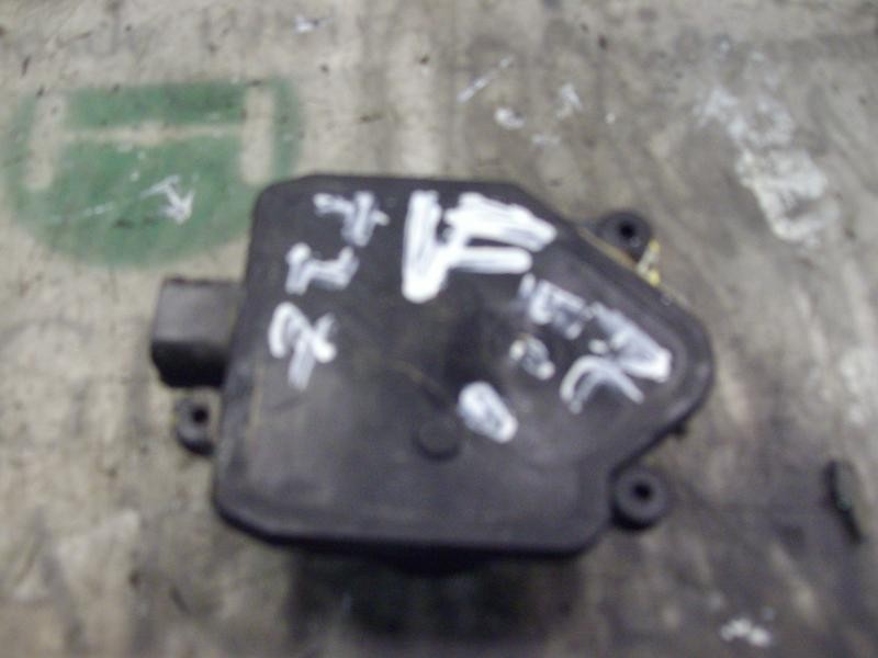 Recambio de motor c/c trasero izquierdo para hyundai tucson (jm) 2.0 crdi comfort (4wd) referencia OEM IAM 814102E010  