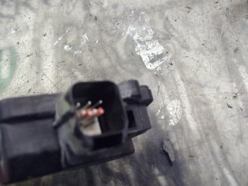 Recambio de motor c/c trasero izquierdo para hyundai tucson (jm) 2.0 crdi comfort (4wd) referencia OEM IAM 814102E010  