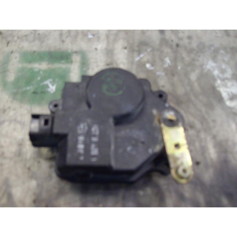 Recambio de motor c/c trasero izquierdo para hyundai tucson (jm) 2.0 crdi comfort (4wd) referencia OEM IAM 814102E010  