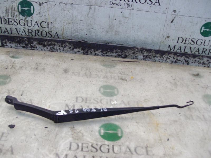 Recambio de brazo limpia delantero izquierdo para hyundai tucson (jm) 2.0 crdi comfort (4wd) referencia OEM IAM 983112E001  