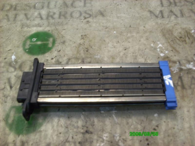 Recambio de resistencia calefaccion para hyundai tucson (jm) 2.0 crdi comfort (4wd) referencia OEM IAM 971912F400 EP0575649 EP05