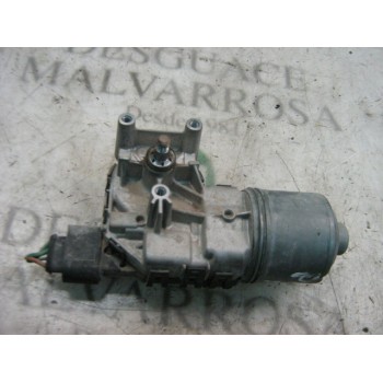 MOTOR LIMPIA DELANTERO 