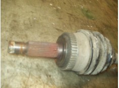 Recambio de transmision trasera derecha para hyundai tucson (jm) 2.0 crdi comfort (4wd) referencia OEM IAM 496002E000   2