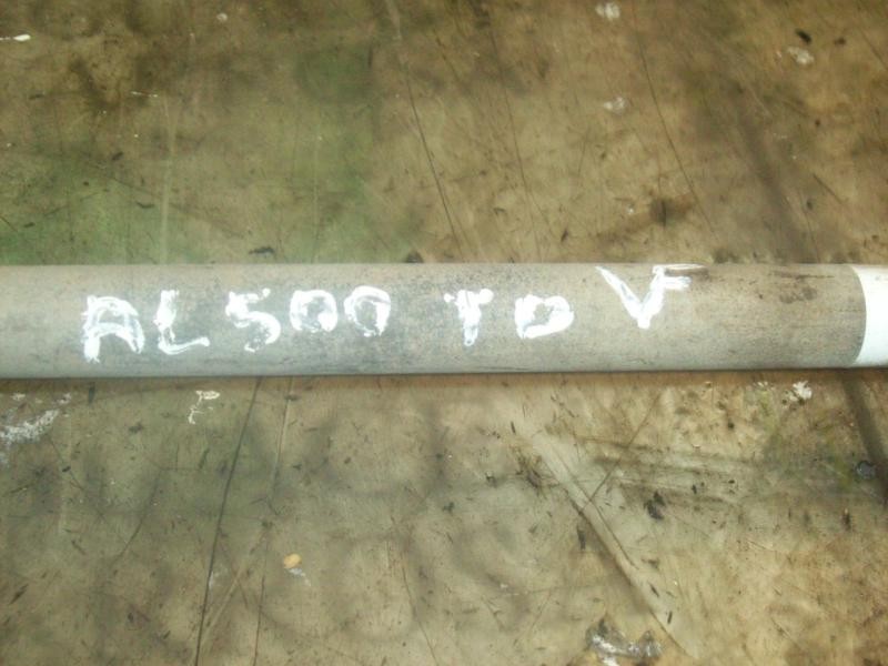 Recambio de transmision trasera derecha para hyundai tucson (jm) 2.0 crdi comfort (4wd) referencia OEM IAM 496002E000  