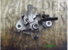 Recambio de cerradura capot para peugeot 206 berlina 1.9 diesel referencia OEM IAM    2