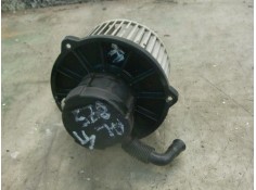 Recambio de motor calefaccion para hyundai coupe (rd) 1.6 fx xplod referencia OEM IAM 9711624951 F00S320030 F00S320030 2