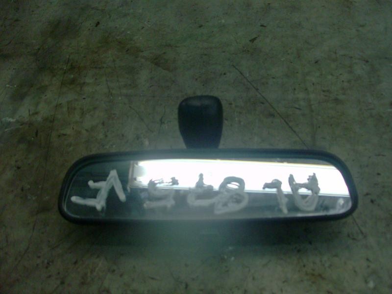 Recambio de espejo interior para hyundai coupe (rd) 1.6 fx xplod referencia OEM IAM 8510127000  