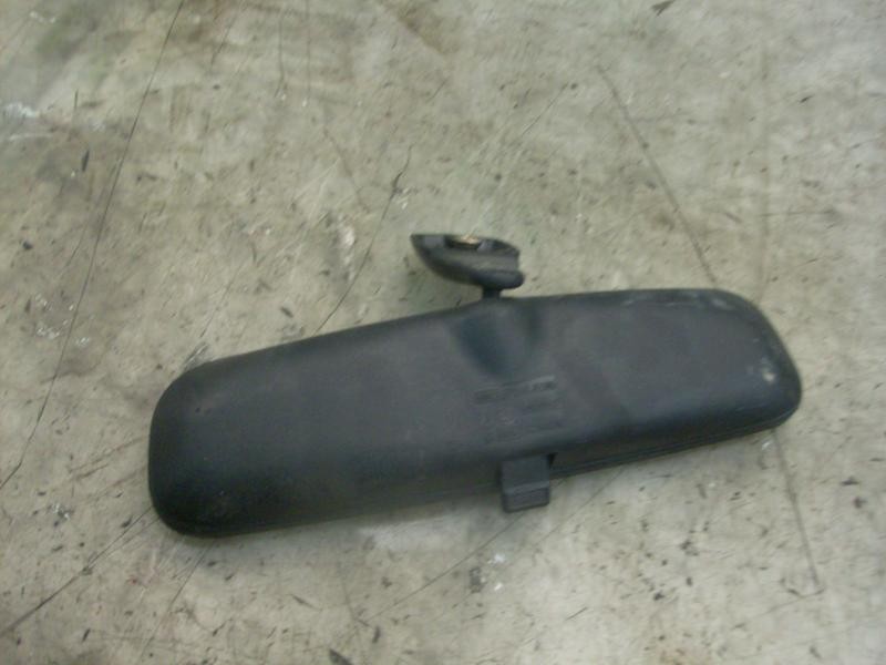 Recambio de espejo interior para hyundai coupe (rd) 1.6 fx xplod referencia OEM IAM 8510127000  