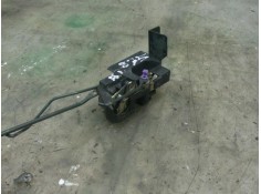 Recambio de cerradura puerta delantera izquierda para hyundai coupe (rd) 1.6 fx xplod referencia OEM IAM 8131027003   2