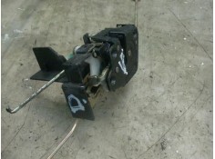 Recambio de cerradura puerta delantera derecha para hyundai coupe (rd) 1.6 fx xplod referencia OEM IAM 8132027003   2