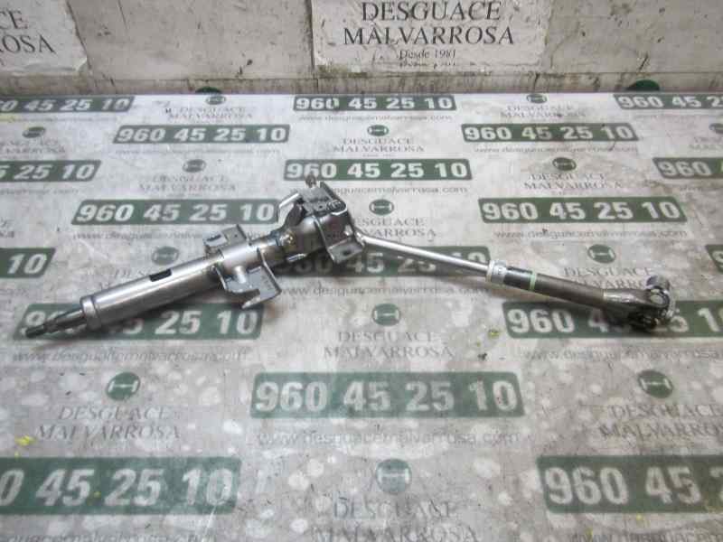 Recambio de columna direccion para citroën c-zero seduction referencia OEM IAM 4123HV  