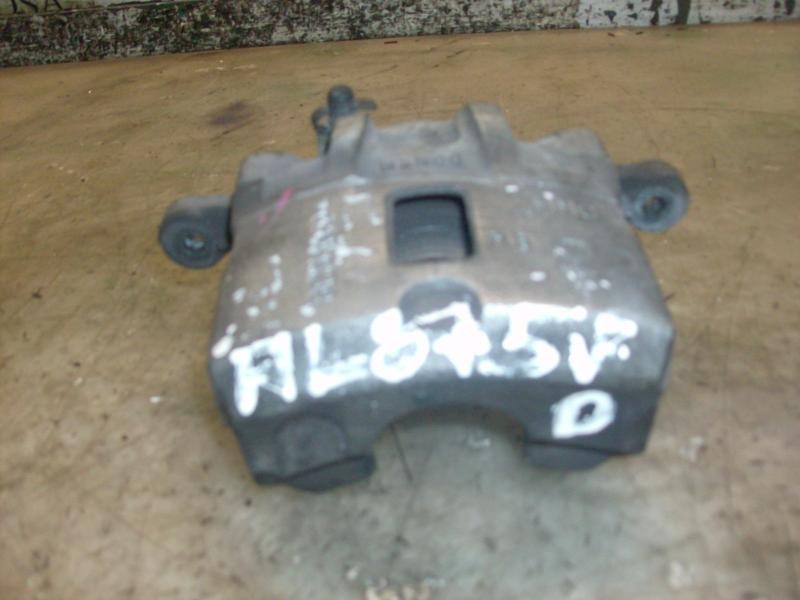 Recambio de pinza freno delantera derecha para hyundai coupe (rd) 1.6 fx xplod referencia OEM IAM 5819029A40  