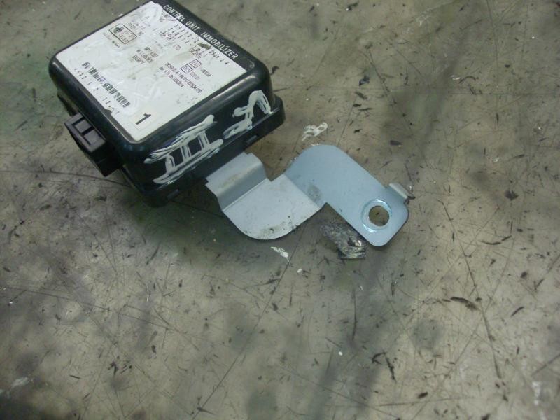 Recambio de modulo electronico para hyundai coupe (rd) 1.6 fx xplod referencia OEM IAM 9540027500 9540027500 3498101001