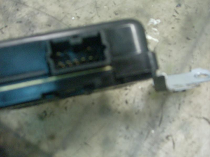 Recambio de modulo electronico para hyundai coupe (rd) 1.6 fx xplod referencia OEM IAM 9540027500 9540027500 3498101001