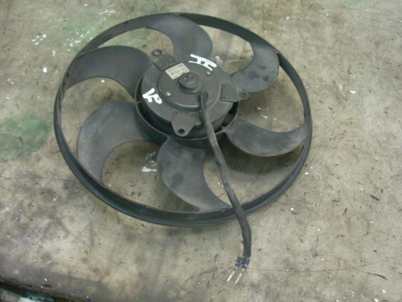Recambio de electroventilador para hyundai coupe (rd) 1.6 fx xplod referencia OEM IAM 9773029060  