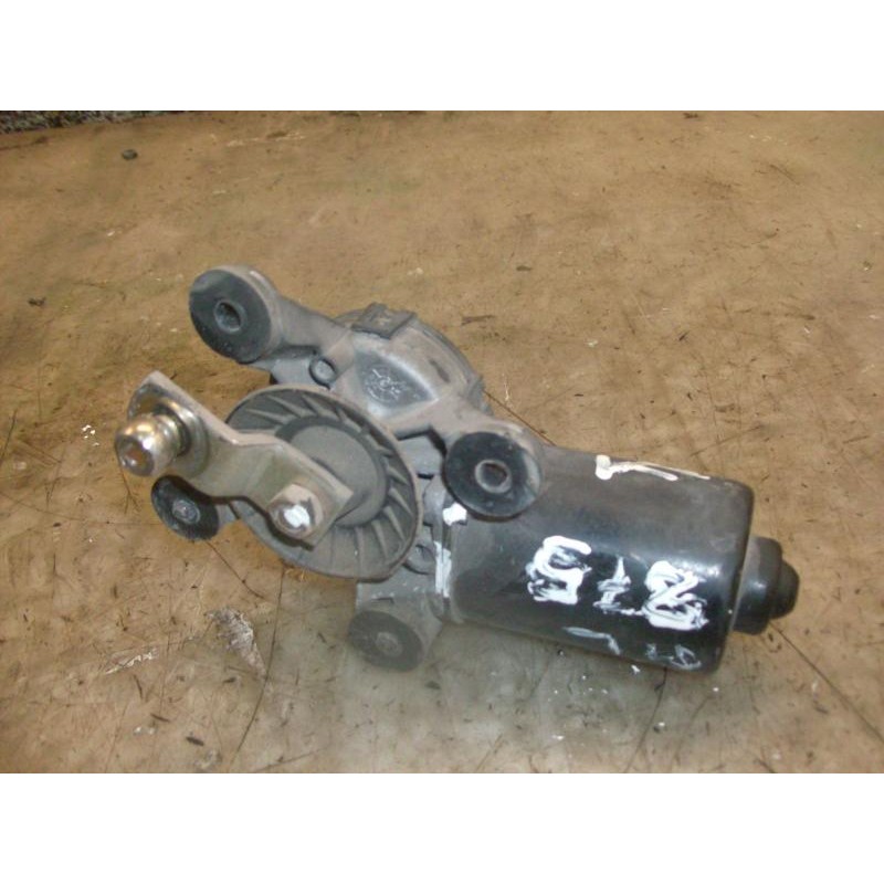 Recambio de motor limpia delantero para hyundai coupe (rd) 1.6 fx xplod referencia OEM IAM 9810029000  