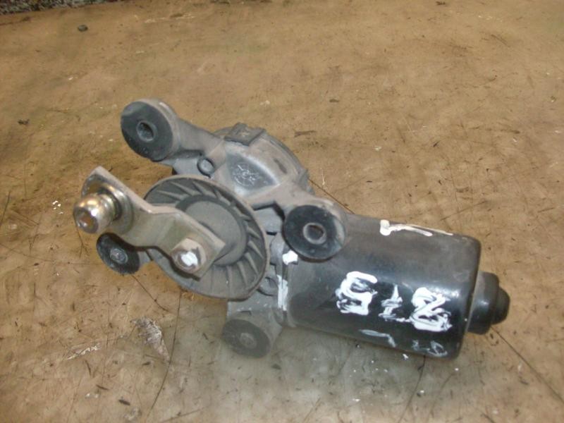 Recambio de motor limpia delantero para hyundai coupe (rd) 1.6 fx xplod referencia OEM IAM 9810029000  