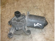 Recambio de motor limpia delantero para hyundai coupe (rd) 1.6 fx xplod referencia OEM IAM 9810029000   2