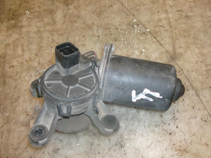 Recambio de motor limpia delantero para hyundai coupe (rd) 1.6 fx xplod referencia OEM IAM 9810029000  