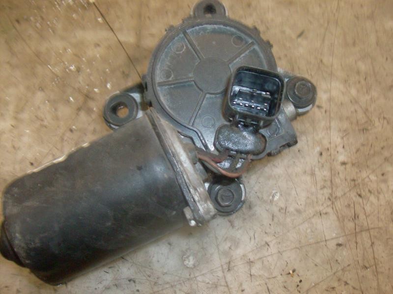 Recambio de motor limpia delantero para hyundai coupe (rd) 1.6 fx xplod referencia OEM IAM 9810029000  