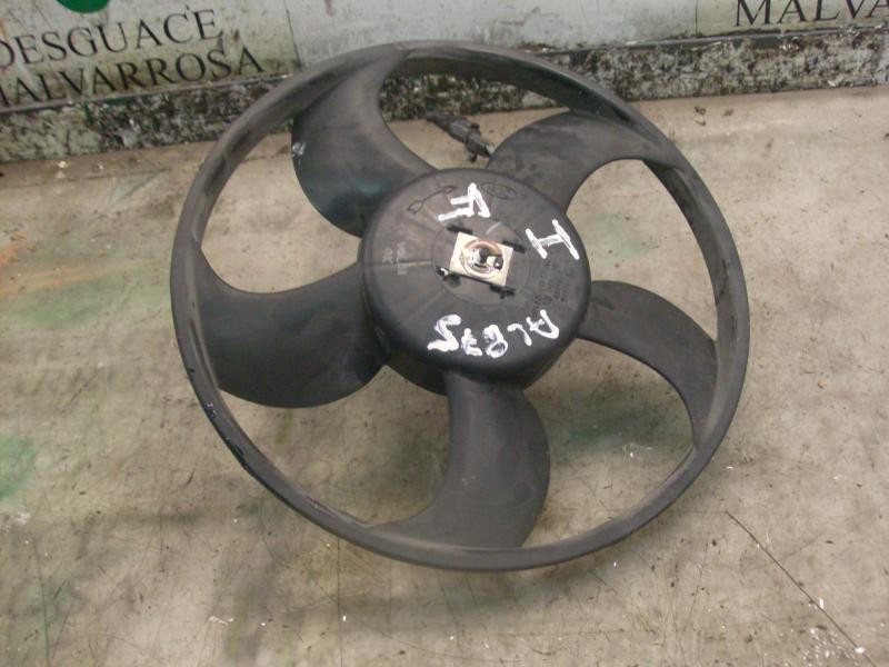 Recambio de electroventilador para hyundai coupe (rd) 1.6 fx xplod referencia OEM IAM 2523129000 4569631 4569631